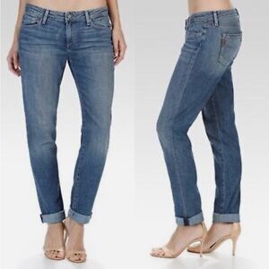 Paige Denim Jimmy Jimmy Skinny 27